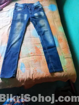 Jeans pant